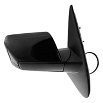 Replace® - Passenger Side Power View Mirror (Heated, Foldaway) (Standard Line)