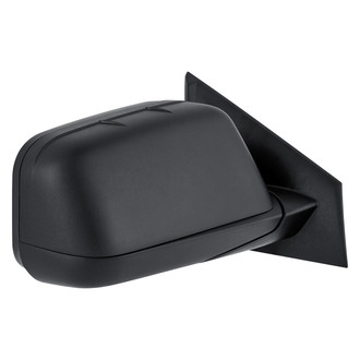 Replace® - Passenger Side Power View Mirror (Non-Heated, Foldaway) (Standard Line)