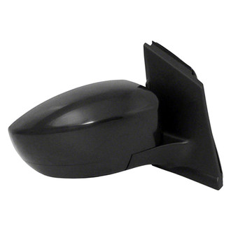 Replace® - Passenger Side Power View Mirror (Non-Heated, Foldaway) (Standard Line)