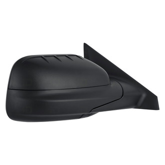 Replace® - Passenger Side Manual View Mirror (Standard Line)