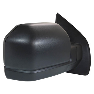 Replace® - Passenger Side Manual View Mirror (Standard Line)