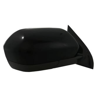 Replace® - Passenger Side Power View Mirror (Heated) (Standard Line)