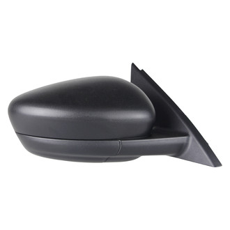 Replace® - Passenger Side Power View Mirror (Standard Line)