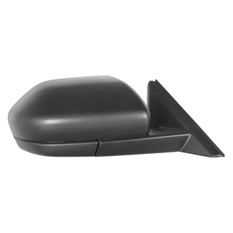 Replace® - Passenger Side Power View Mirror (Non-Heated, Foldaway) (Standard Line)