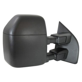 Replace® - Passenger Side Power Towing Mirror (Heated) (Standard Line)