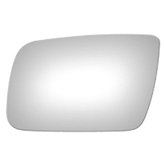 Replace® - Driver Side Mirror Glass (Standard Line)