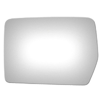 Replace® - Driver Side Mirror Glass (Standard Line)