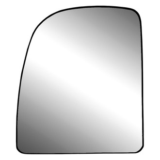Replace® - Power Mirror Glass (Non-Heated)