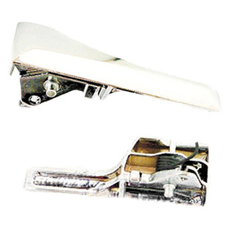Replace® - Front or Rear Driver Side Interior Door Handle (Standard Line)