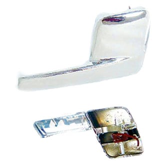 Replace® - Front or Rear Passenger Side Interior Door Handle (Standard Line)