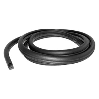 Replace® - Front Driver or Passenger Side Door Seal (Standard Line)