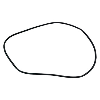 Replace® - Front Driver Side Door Seal (Standard Line)