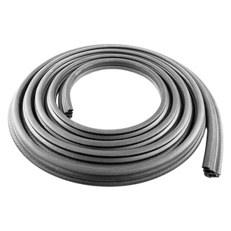 Replace® - Front Passenger Side Door Seal (Standard Line)