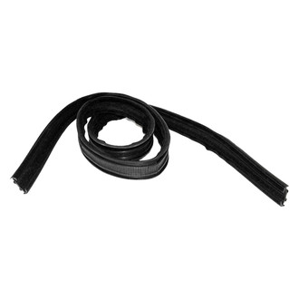 Replace® - Upper Driver and Passenger Side Door Window Channel Kit