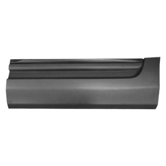 Replace® - Rear Driver Side Door Molding (Standard Line)