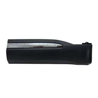Replace® - Rear Driver Side Door Molding (Standard Line)