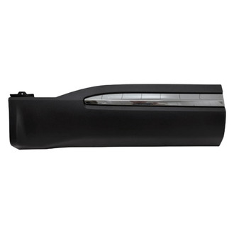 Replace® - Rear Passenger Side Door Molding (Standard Line)