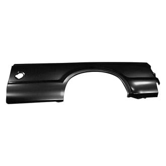 Replace® - Driver Side Bed Panel (Standard Line)