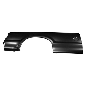 Replace® - Passenger Side Bed Panel (Standard Line)