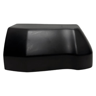 Replace® - Lower Driver Side Truck Cab Corner Molding (Standard Line)