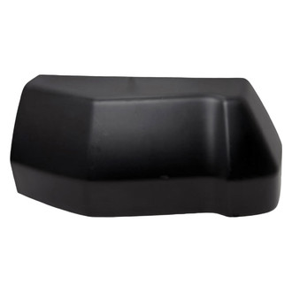 Replace® - Lower Driver Side Truck Cab Corner Molding (Standard Line)