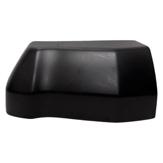 Replace® - Lower Passenger Side Truck Cab Corner Molding (Standard Line)