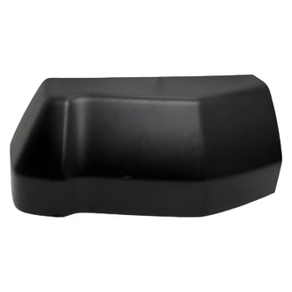 Replace® - Lower Passenger Side Truck Cab Corner Molding (Standard Line)