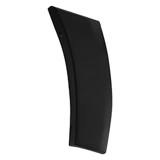 Replace® - Passenger Side Wheel Opening Molding Front Section (Standard Line)