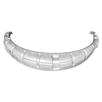 Replace® - Rear Driver Side Wheel Housing (CAPA Certified)