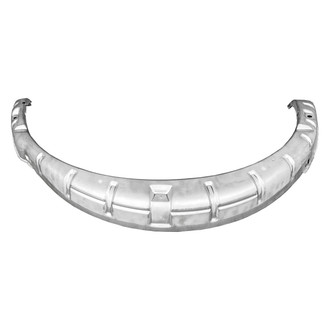 Replace® - Rear Passenger Side Wheel Housing (CAPA Certified)
