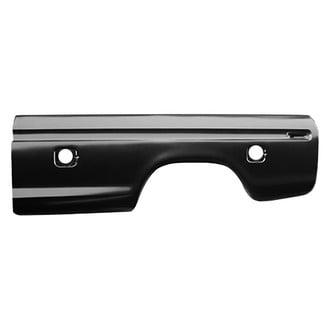 Replace® - Driver Side Bed Panel (Standard Line)