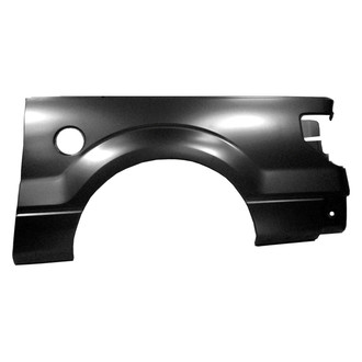 Replace® - Driver Side Bed Panel (Standard Line)