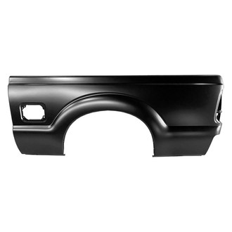 Replace® - Driver Side Bed Panel (CAPA Certified)