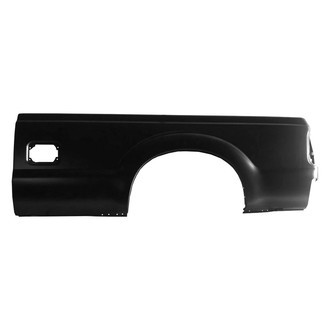 Replace® - Driver Side Bed Panel (CAPA Certified)