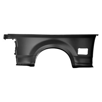 Replace® - Driver Side Bed Panel (CAPA Certified)