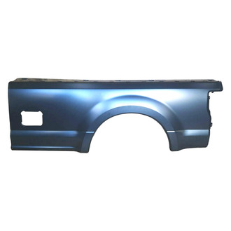 Replace® - Driver Side Bed Panel (CAPA Certified)