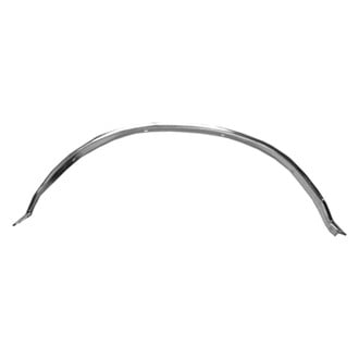 Replace® - Rear Driver Side Wheel Arch Molding (Standard Line)