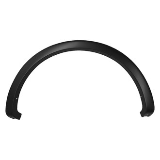 Replace® - Rear Driver Side Wheel Arch Molding (CAPA Certified)