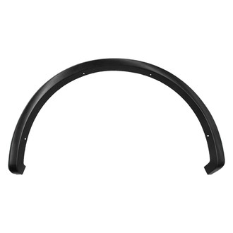 Replace® - Rear Driver Side Wheel Arch Molding (CAPA Certified)