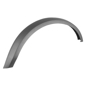 Replace® - Rear Driver Side Fender Flare (CAPA Certified)