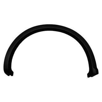 Replace® - Rear Driver Side Wheel Arch Trim (CAPA Certified)