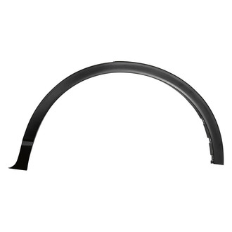 Replace® - Rear Driver Side Wheel Arch Trim (CAPA Certified)