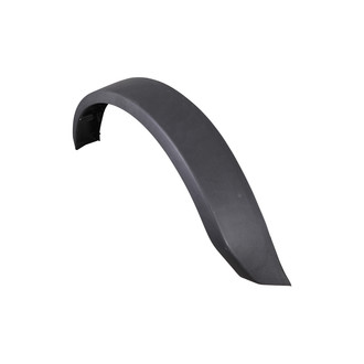 Replace® - Rear Driver Side Wheel Arch Trim (CAPA Certified)