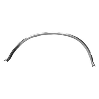 Replace® - Rear Passenger Side Wheel Arch Molding (Standard Line)