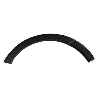 Replace® - Rear Passenger Side Wheel Arch Molding (Standard Line)