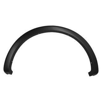 Replace® - Rear Passenger Side Wheel Arch Molding (Standard Line)