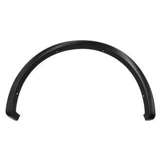 Replace® - Rear Passenger Side Wheel Arch Molding (CAPA Certified)