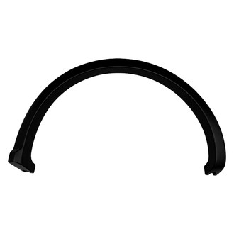 Replace® - Rear Passenger Side Wheel Arch Trim (CAPA Certified)