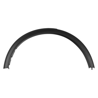 Replace® - Rear Passenger Side Wheel Arch Trim (CAPA Certified)