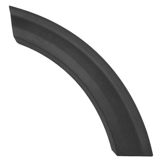 Replace® - Rear Passenger Side Wheel Arch Trim (CAPA Certified)